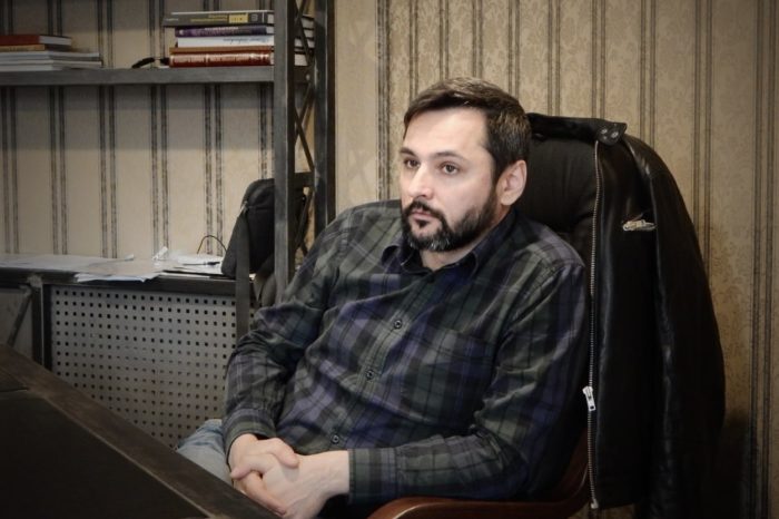 Конструкторське бюро Андрія Білоуса