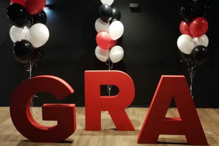 GRA. Інтрига посилюється