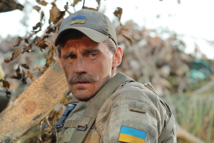 «Перемога буде за нами!»