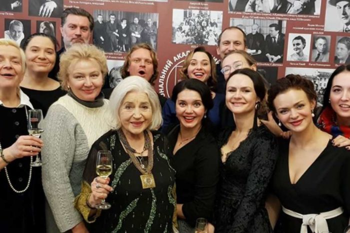 100?.. Повний вперед!