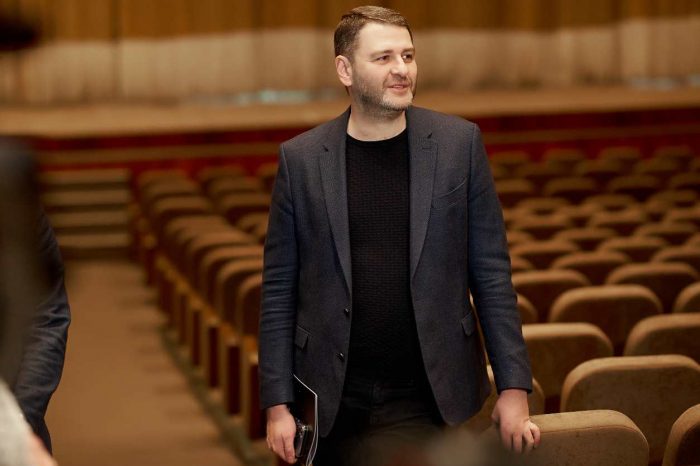 Ювілей як привід для оновлення