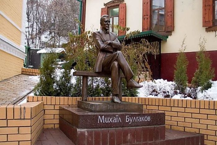 Свято на дачі