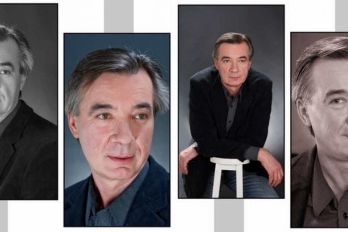 Ідеальний партнер