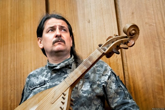 «КіноБукет». Фестиваль у фестивалі