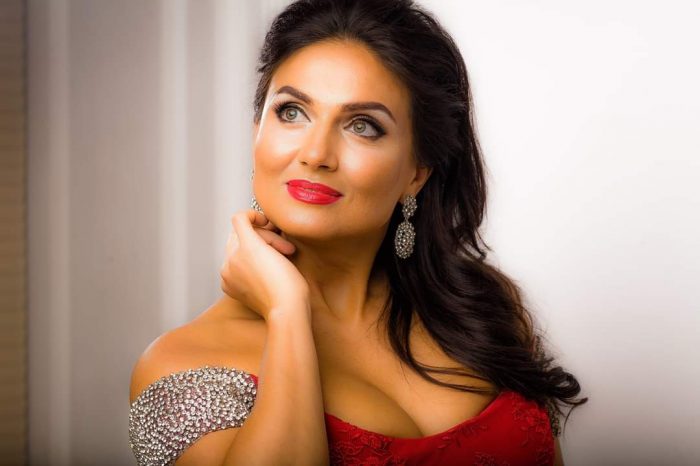 «LADY OPERA». Магія класики