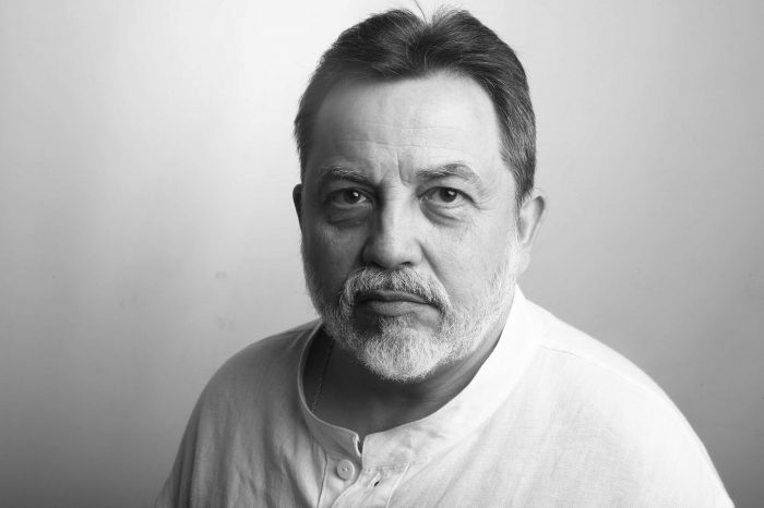 «Режисура – спосіб говорити зі світом»
