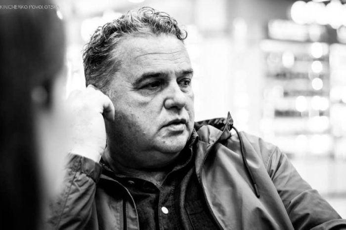«Театр має спиратися на режисерську волю»